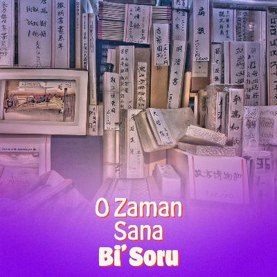 Neden Japon Edebiyatını Bu Kadar Seviyorum? Neden Japon Edebiyatını Bu Kadar Seviyorum?