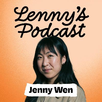 The design process is dead. Here’s what’s replacing it. | Jenny Wen (head of design at Claude) The design process is dead. Here’s what’s replacing it. | Jenny Wen (head of design at Claude)