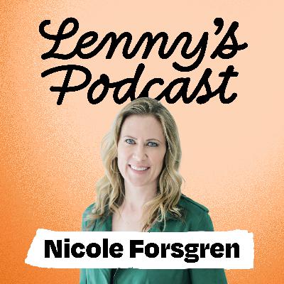 How to measure AI developer productivity in 2025 | Nicole Forsgren How to measure AI developer productivity in 2025 | Nicole Forsgren