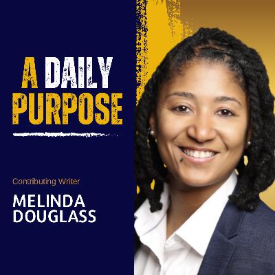 Day 306 Every Action has a Reaction by Melinda Douglass