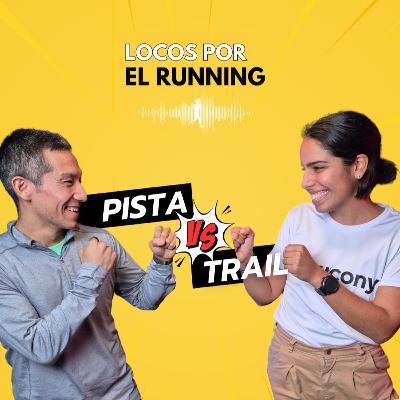 T3-C9 Trail running vs Running pista: el debate definitivo