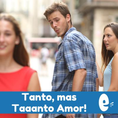 Cultural Portuguese 026: Tanto, mas taaaanto amor Cultural Portuguese 026: Tanto, mas taaaanto amor