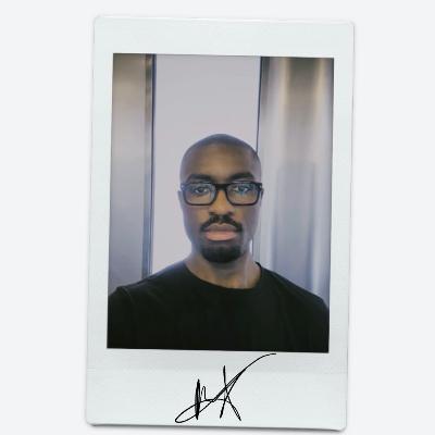 Ep 003: Wales Bonner AW26: On Structure, Spirit & Hermès