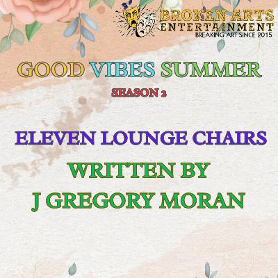 Eleven Lounge Chairs