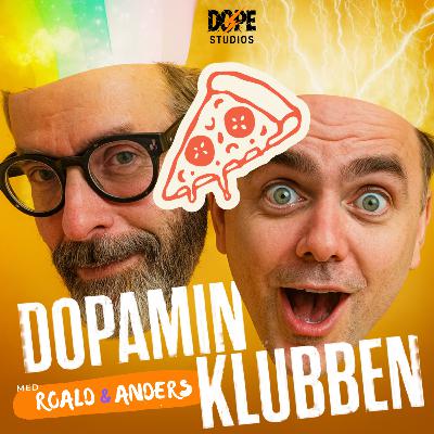 Afsnit 105 - GORMS DOPA PIZZA