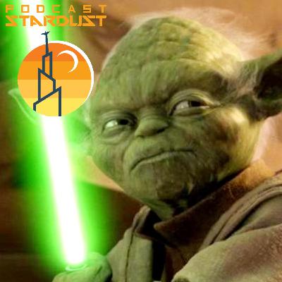 Episode 983 - Revenge of the Sith Trivia, Part 9 Episode 983 - Revenge of the Sith Trivia, Part 9