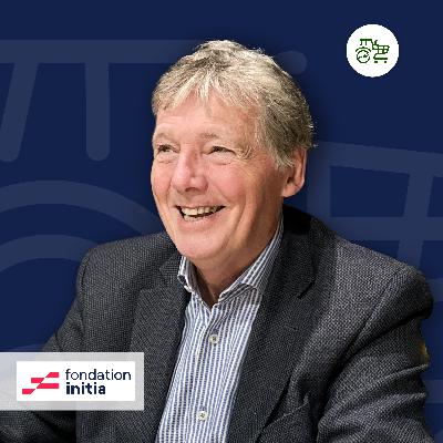 Fondation Initia : Propulser la relève agroalimentaire Fondation Initia : Propulser la relève agroalimentaire