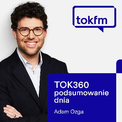 Podsumowanie dnia - NIK o fuzji Orlenu z Lotosem, zawiadomienie na Trzaskowskiego i kontratak Ukrainy
