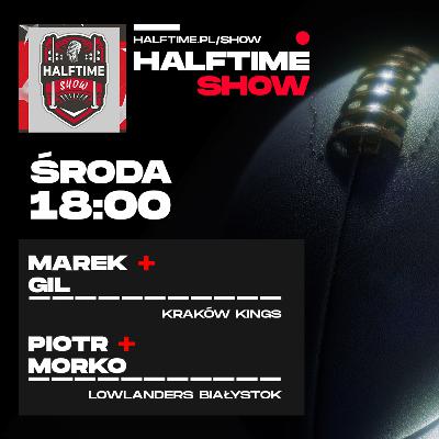 Kraków Kings oraz Lowlanders Białystok przed Polish Bowl XVII - spojrzenie na sezon i nadchodzący finał oczami Prezesów obu zespołów