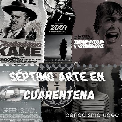 Séptimo arte en pandemia