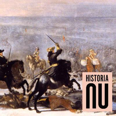 Skånska kriget – när Danmark försökte återta Skåne