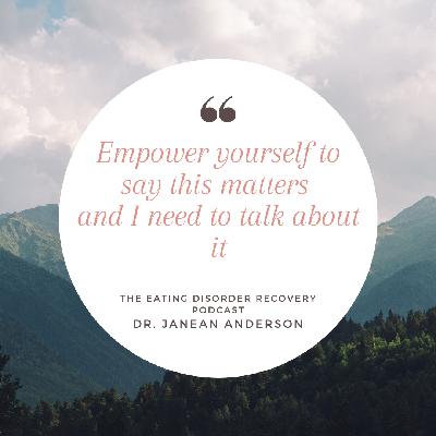 Episode 60: The Invalidation Trap & the ED Vicious Cycle