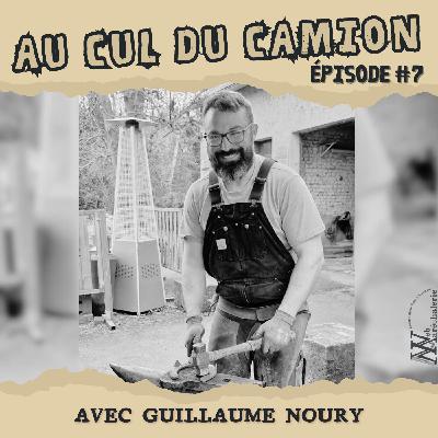 #7. Avec Guillaume NOURY - Les tarifs en maréchalerie
