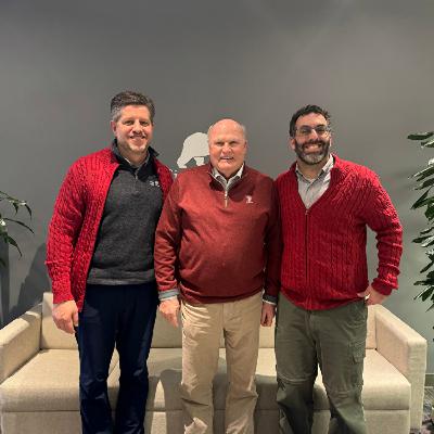 Won't You Be Our Neighbor - Bob White Sr.