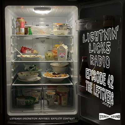 #42 - 2024 Leftovers #42 - 2024 Leftovers