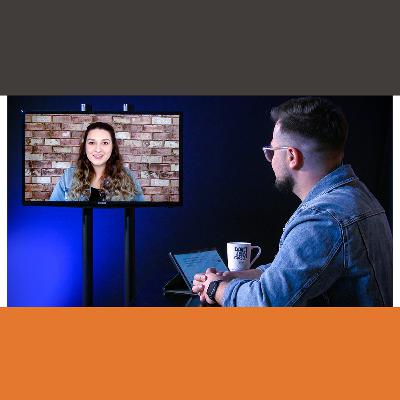 SELECTiV 054 - Nu ești singur - Rebeca Strugaru, Adi Nedelea