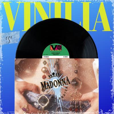 Madonna | Like a Prayer