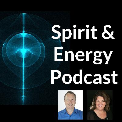 Mediumship and Spirit Communication with Medium Deanna Fitzpatrick = 004