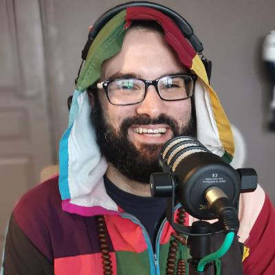 Avoir peur de la vérité | Podcast LVDV
