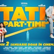 ( Tati Part-Time 2024 ) Filmul Online Subtitrat Română ( Tati Part-Time 2024 ) Filmul Online Subtitrat Română