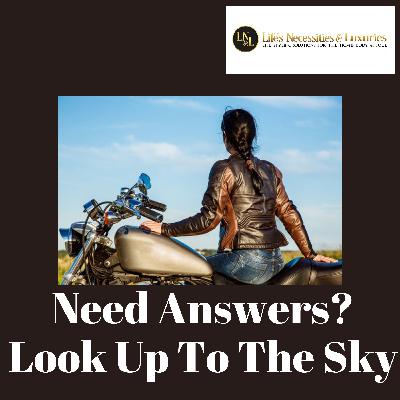 #61 Need Answers? #61 Need Answers?