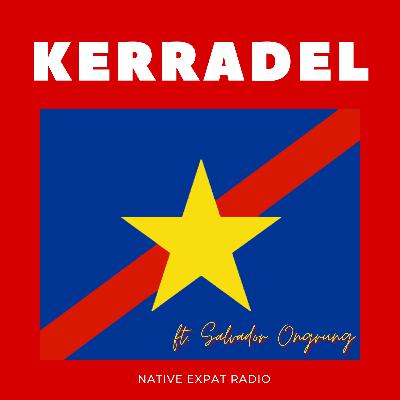 Kerradel ft Salvador Ongrung
