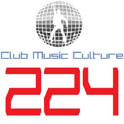 Club Music Culture 224 by Mad Lowe