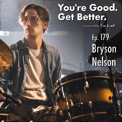 Managing Burnout and Stress (with Bryson Nelson)