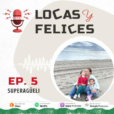 Superagüeli Superagüeli