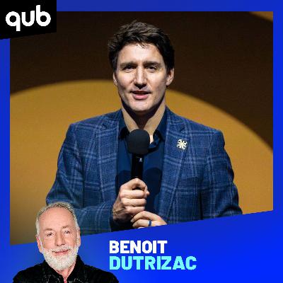 «Trudeau, à la fin, c’est l’équivalent d’un roi!», dit David Proulx