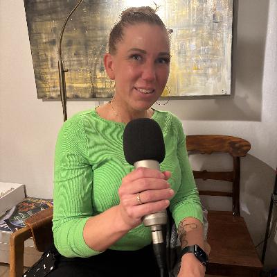 117. Kokainet tog över totalt - en Tindterdejt som spårade ur