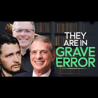The SHOCKING Truth About William Lane Craig's Views
