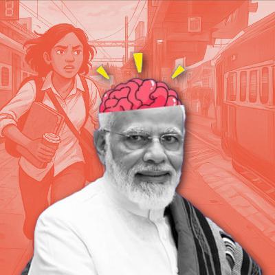 India | En la mente de Narendra Modi