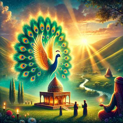 The Spiritual Beliefs of the Yazidi People