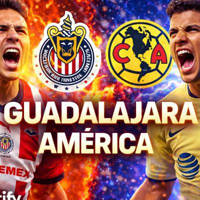 chivas vs america