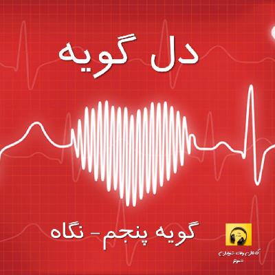 دل گویه- نگاه دل گویه- نگاه