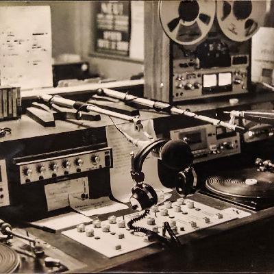 Amelia in FM - EP 1 - Valda e Dante per radio Agorà, don Nazzareno e 35 mila lire per radio Eco