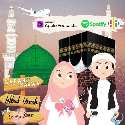 Ep26: Live Qurban, how courses help with preparations