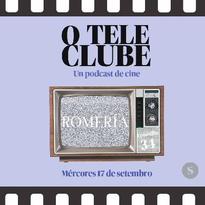 O Teleclube 03x01: "Romería"