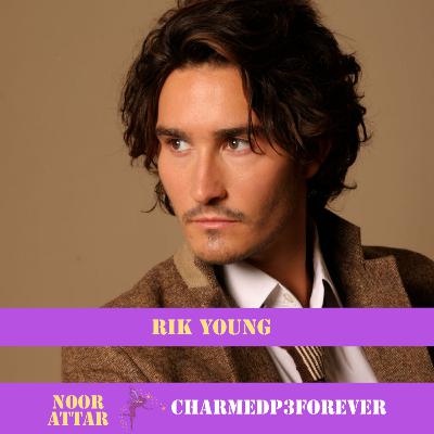 Rik Young Podcast (Kill Billie: Vol. 2) Part 1 Rik Young Podcast (Kill Billie: Vol. 2) Part 1