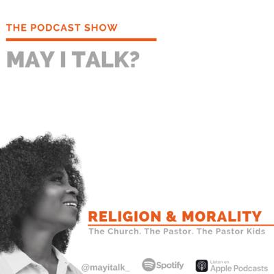 RELIGION & MORALITY