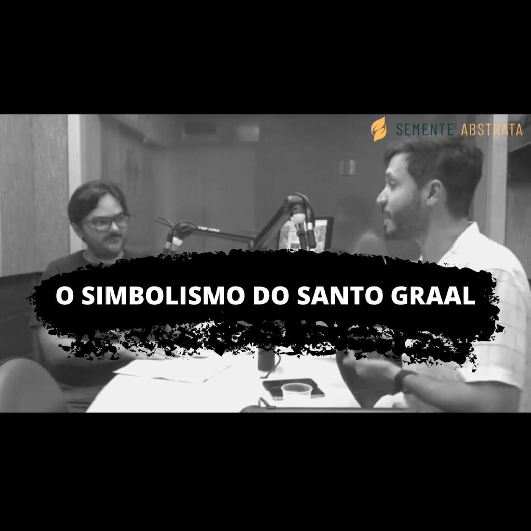 Semente Abstrata