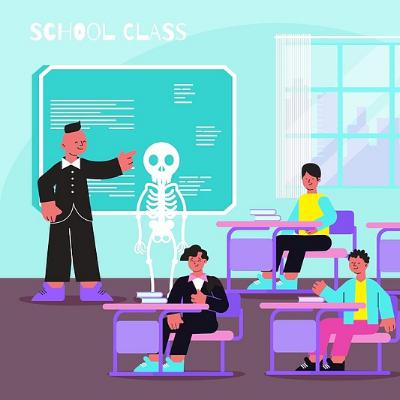 Is the smart blackboard a smart move? Is the smart blackboard a smart move?