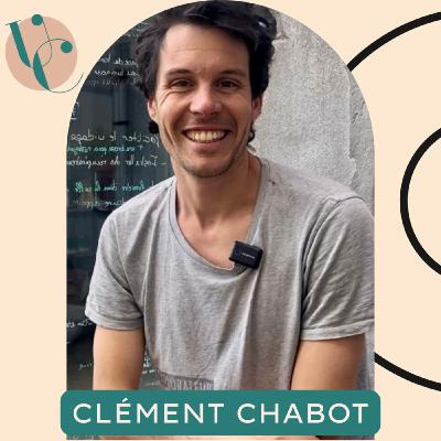 Clément Chabot - Virage Commun & Cofondateur du Low-Tech Lab
