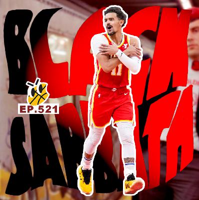 Black Sabbath: Cookies 521 Teaser