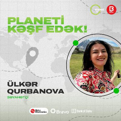"Pakistanın ən gözəl yeri Skardu bölgəsidir" "Baku Elektro"səhər şousu