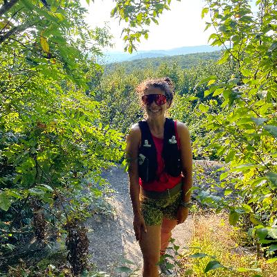 Women in Ultra Running: Grit, Community, and Trail Sisterhood