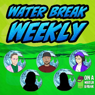 WGI Housing Policy + AI Show Design Debate | Water Break Weekly WGI Housing Policy + AI Show Design Debate | Water Break Weekly