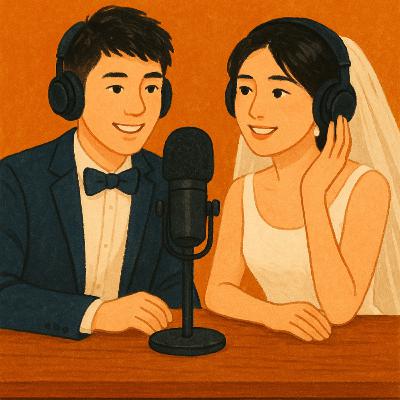 無敵夫妻進化中Ep.2 興趣不一樣也能進化? 無敵夫妻進化中Ep.2 興趣不一樣也能進化?