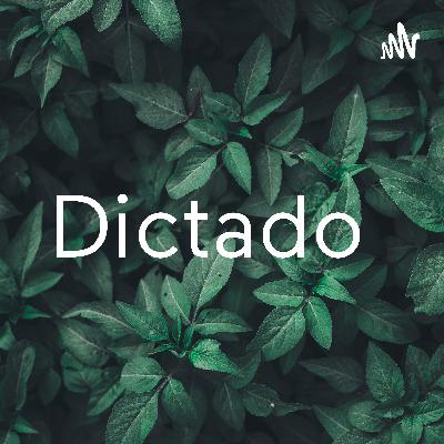 Dictado